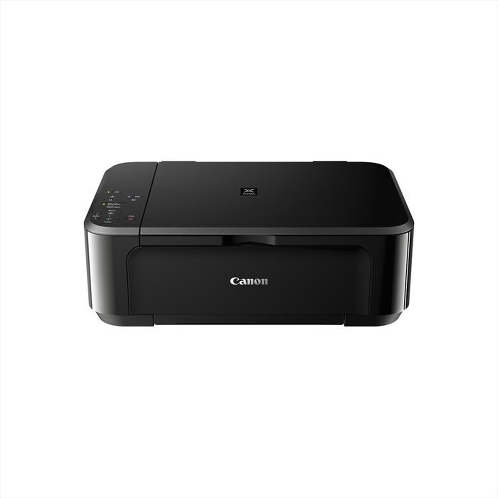 "CANON - PIXMA MG3650S-Black"