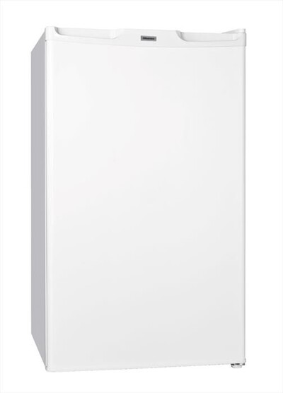 HISENSE - Congelatore verticale FV85D4BW1  71 lt-Bianco
