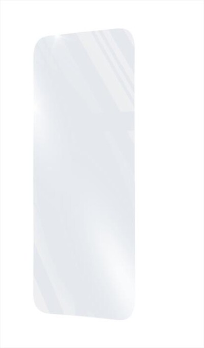CELLULARLINE - IMPACT GLASS per IPHONE 17 AIR-Trasparente