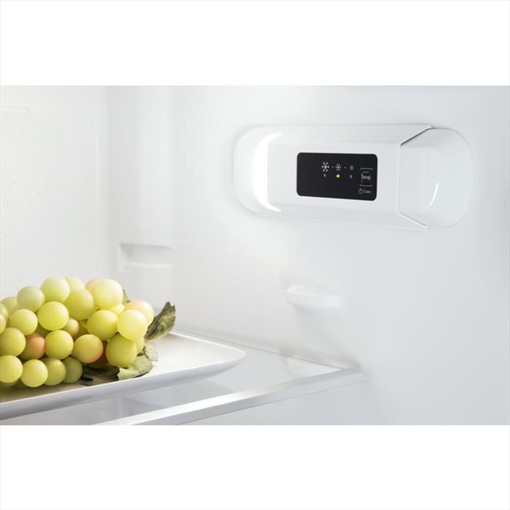 "HOTPOINT ARISTON - Frigorifero incasso BCB 703011 Classe F-Bianco"