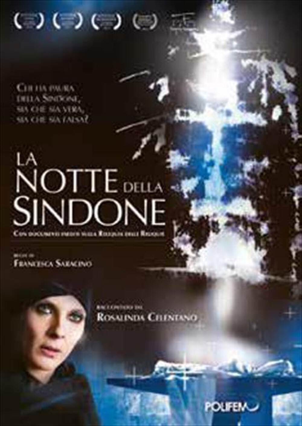 Immagine del prodotto MUSTANG ENTERTAINMENT - Notte Della Sindone (La)