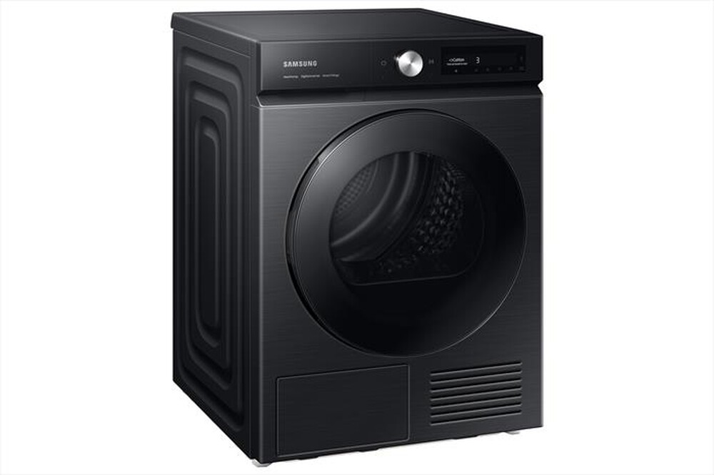 Immagine del prodotto SAMSUNG - Asciugatrice DV90BB7445GBS3 9 Kg-BLACK