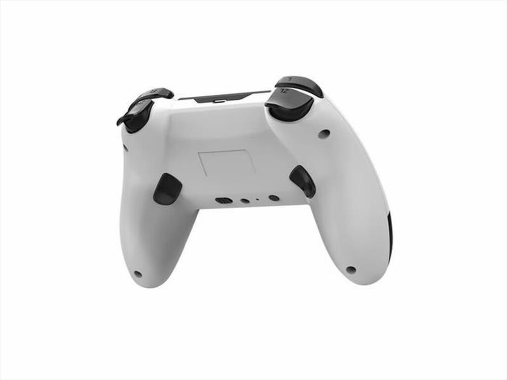 "GIOTECK - WX-4 WIRELSS BT CONTROLLER SWITCH-Bianco"