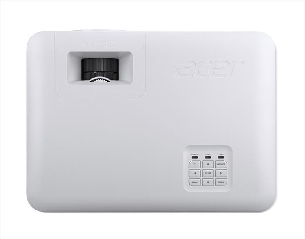 "ACER - Videoproiettore VERO PL3510ATV-Bianco"