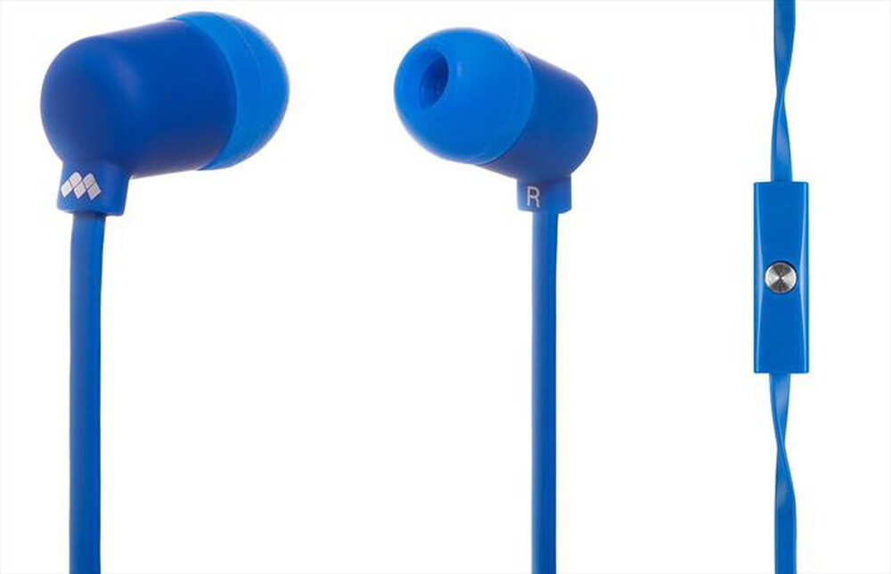 "MELICONI - Speak Fluo-Blu"