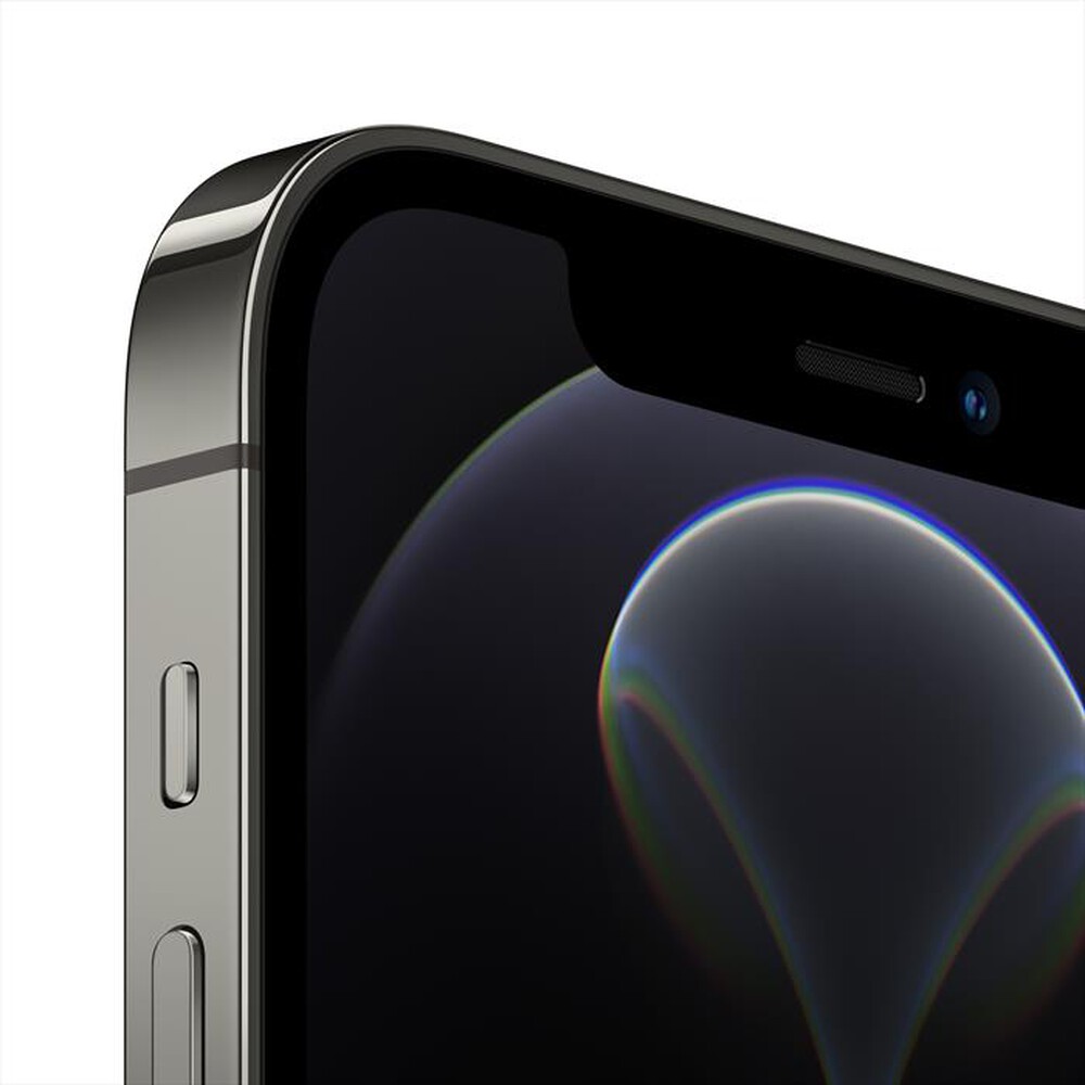 "APPLE - iPhone 12 Pro 128GB BUONO BATTERIA NUOVA-Grafite"