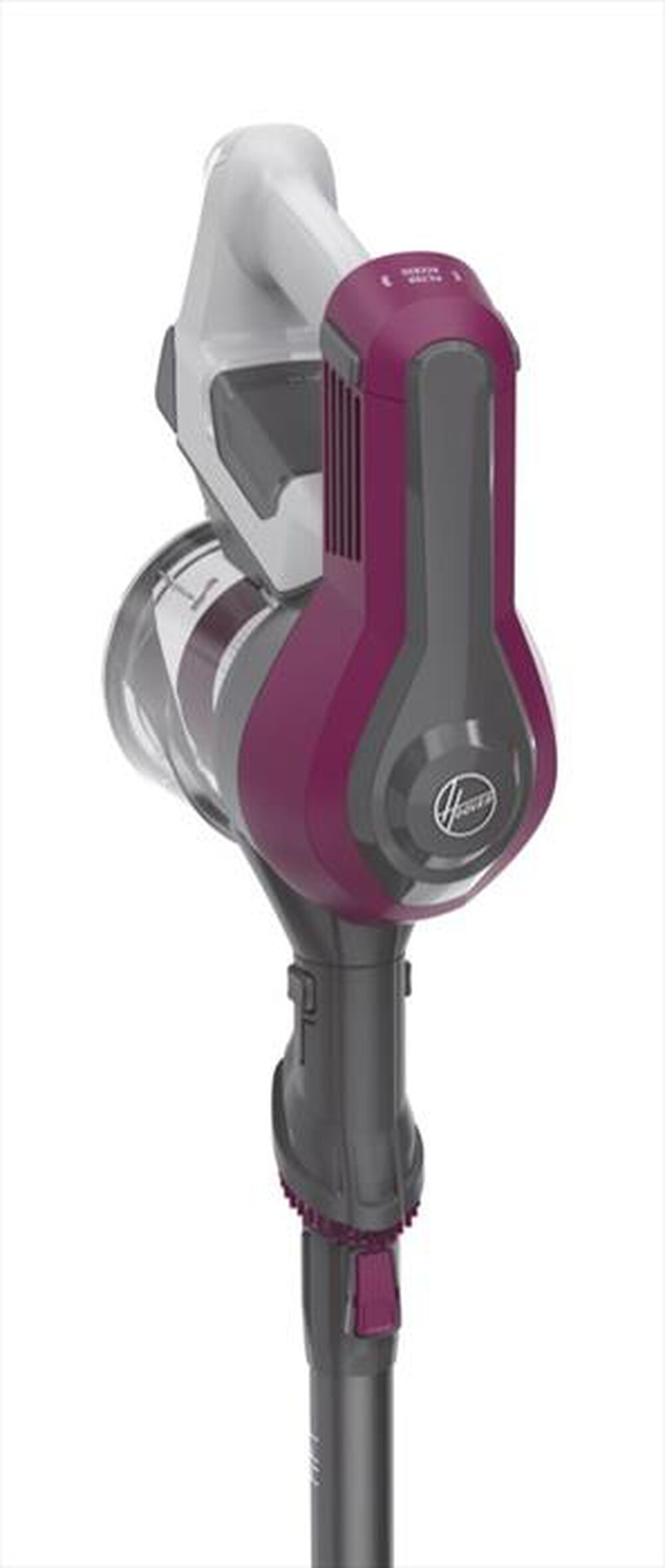 Immagine del prodotto HOOVER - Aspirapolvere ricaricabile HF110P 011-Viola