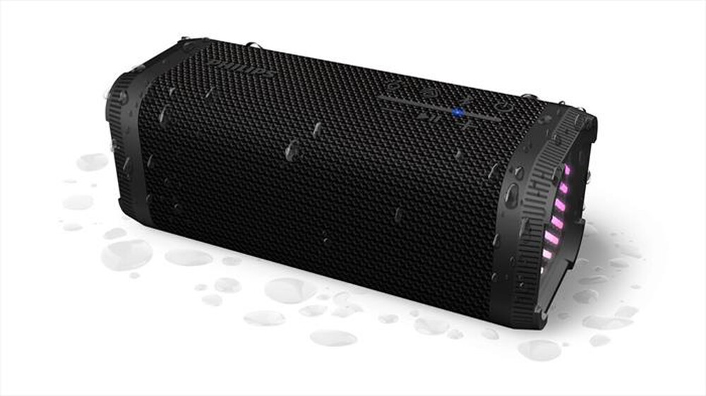 Immagine del prodotto PHILIPS - Bluetooth Speaker TAS2000B/00-Black