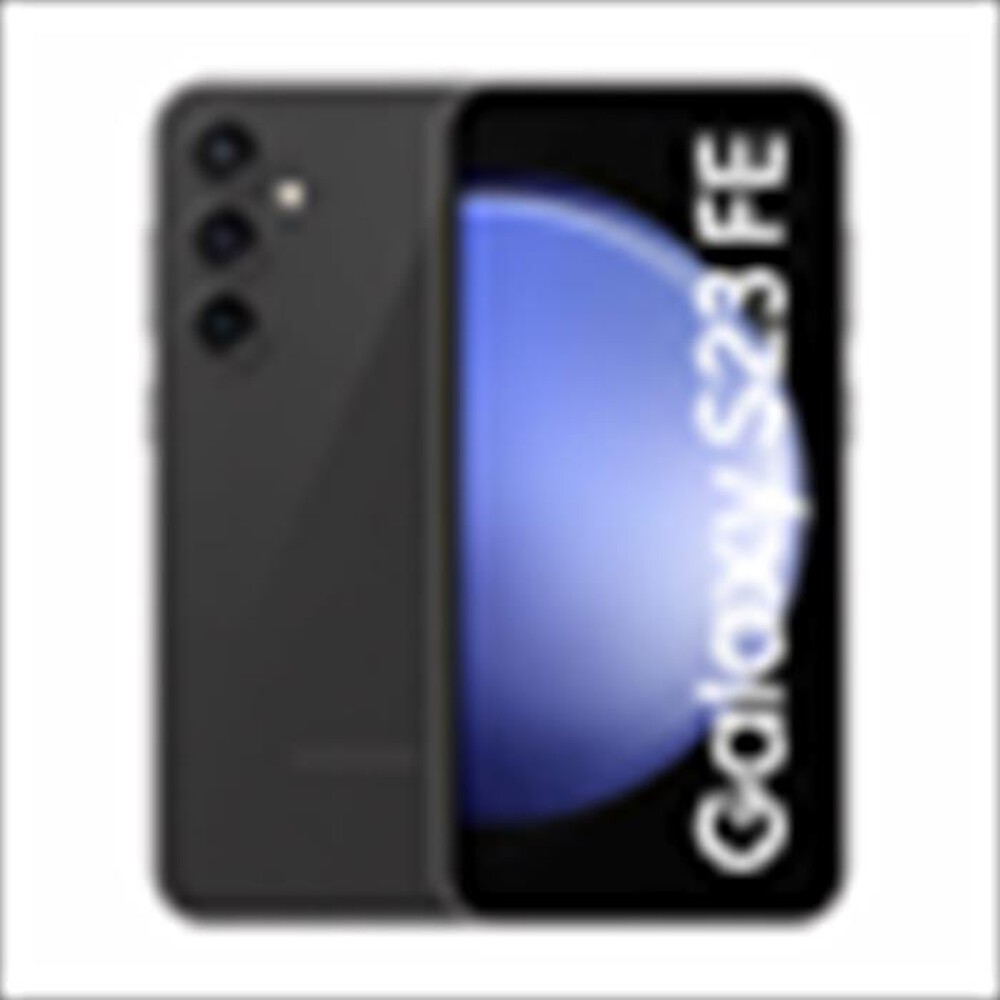 "WIND - 3 - SAMSUNG Galaxy S23 FE 128GB-Graphite"