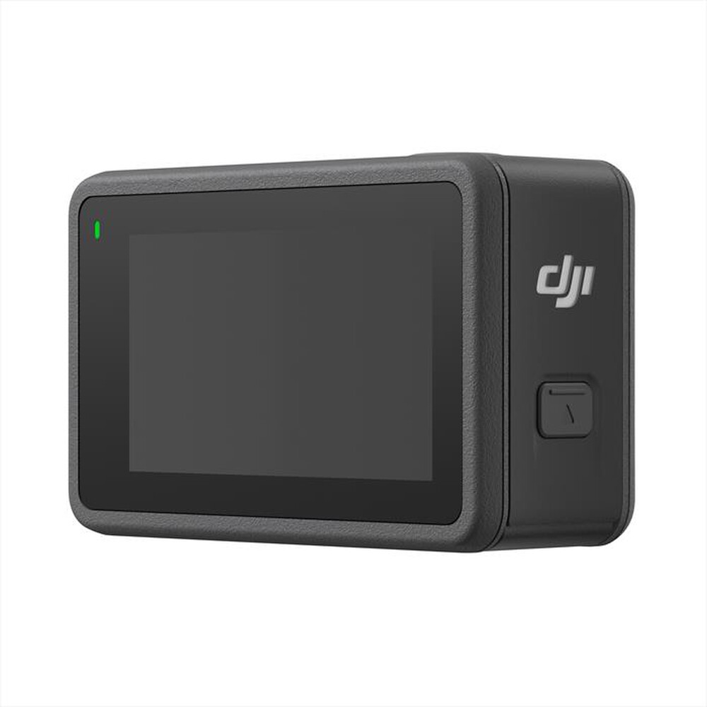 "DJI - OSMO ACTION 3 ADVENTURE COMBO-GREY"