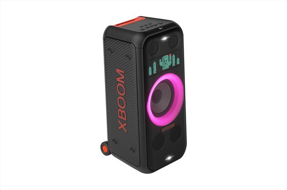 Immagine del prodotto LG - Micro HiFi XL7S.DEUSLLK-Nero
