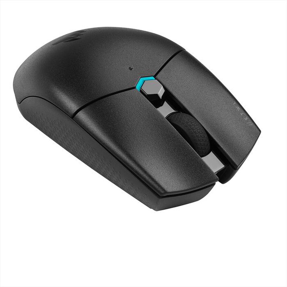 "CORSAIR - Mouse KATAR PRO WRLS-Nero"