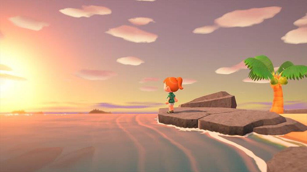 Immagine del prodotto NINTENDO - Animal Crossing: New Horizons
