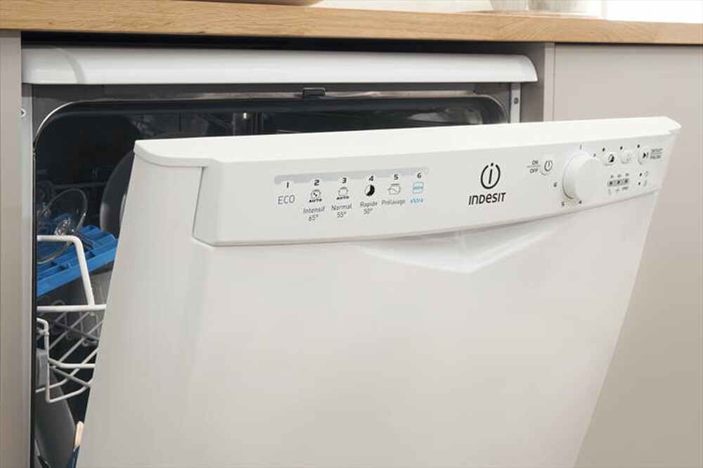 Immagine del prodotto INDESIT - Lavastoviglie DFE 1B19 14 Classe F 13 coperti