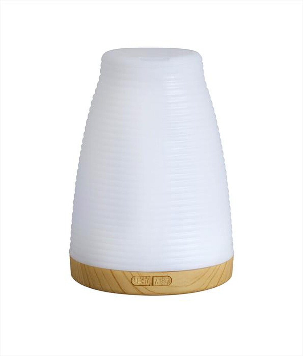 Immagine del prodotto INNOLIVING - INNOFIT - Umidificatore INN-762NEWDB-BIANCO