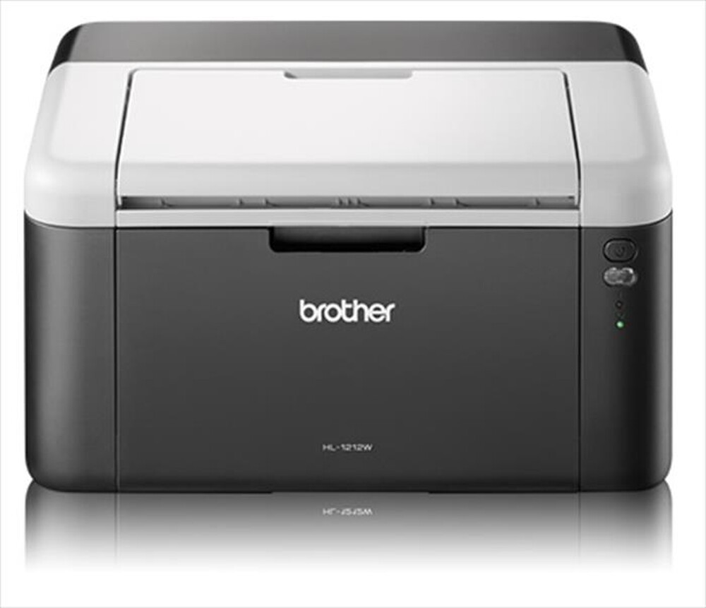 "BROTHER - HL-1212W"