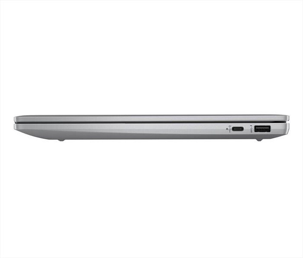 "HP - NOTEBOOK CHROMEBOOK I3 SSD 256 CHROME 14A-NF0007NL-Argento"