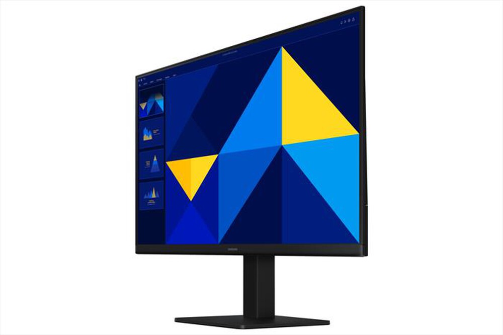 "SAMSUNG - Monitor LED SERIE S30GD DA 24'' FULL HD FLAT"