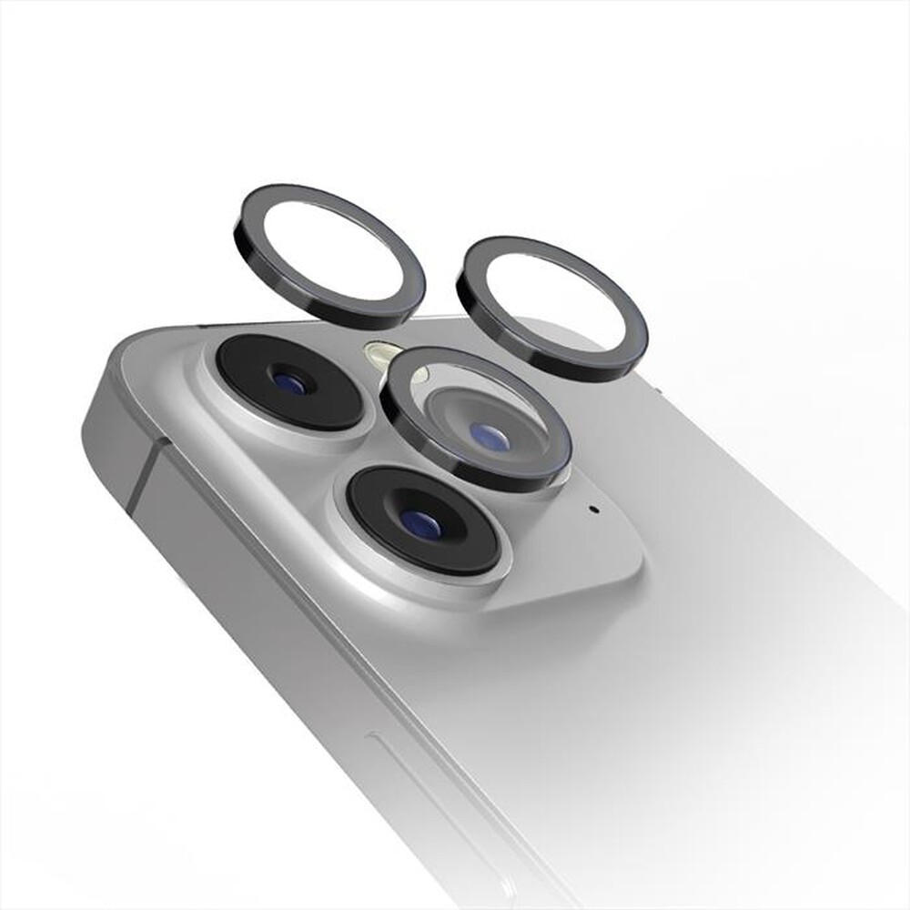 "SBS - Camera glass TESINCAMGLIP15P iPhone 15 Pro/Pro Max"