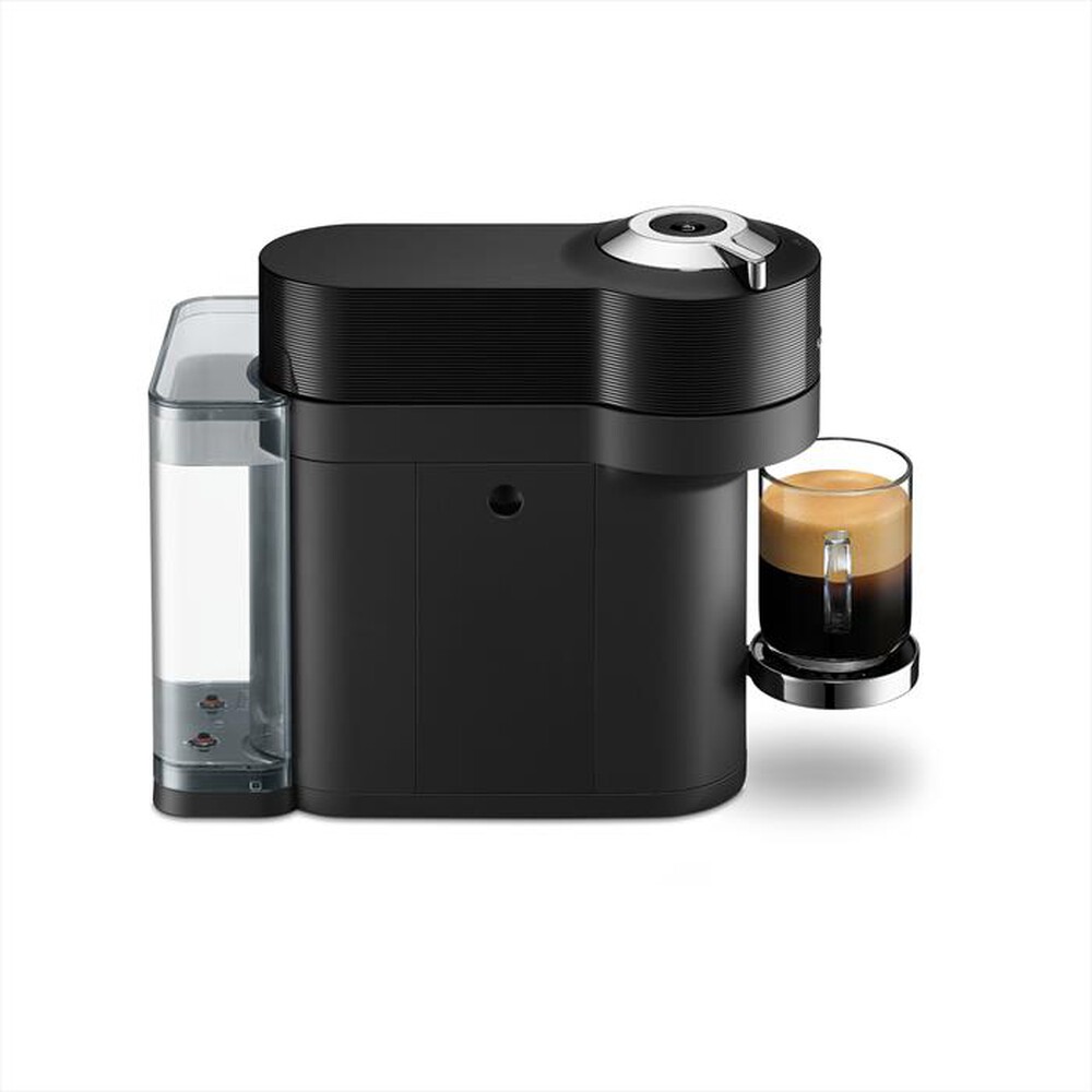 "DE LONGHI - Macchina da caffè ENV300.B-nero"