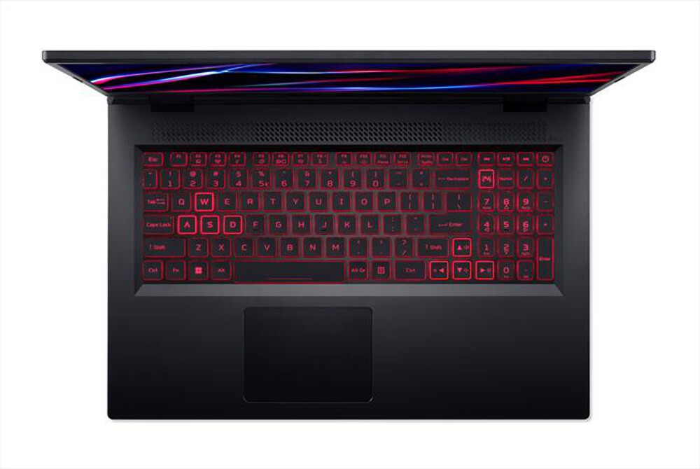 "ACER - NITRO 5 AN517-55-73WQ-Nero"