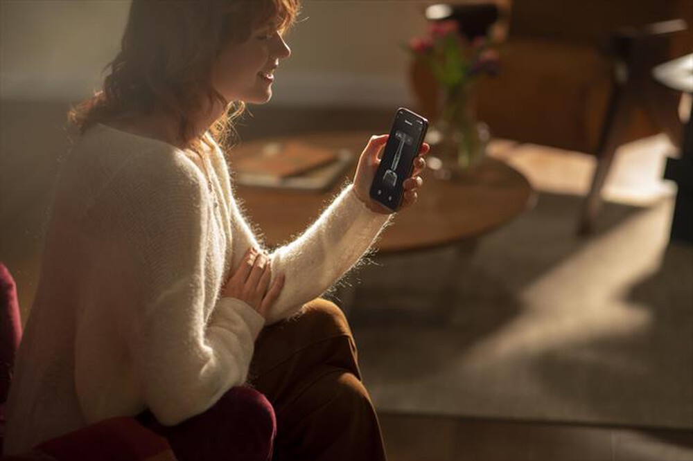 Immagine del prodotto ROBOROCK - Lavapavimenti F25 ACE-Black