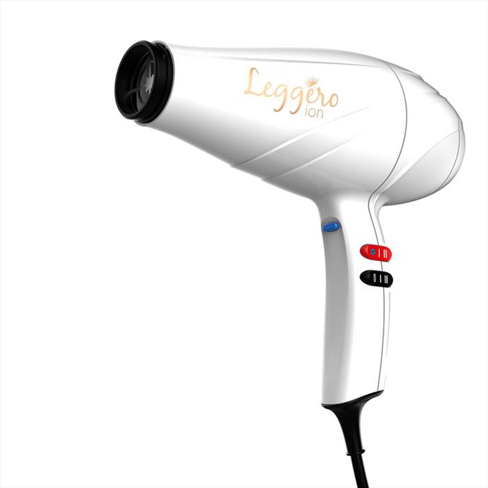 "GAMA - Leggero Ion-Bianco"