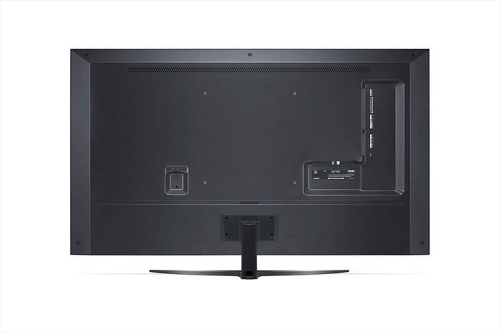 "LG - Smart TV NANOCELL UHD 4K 55\" 55NAN813-Nero"