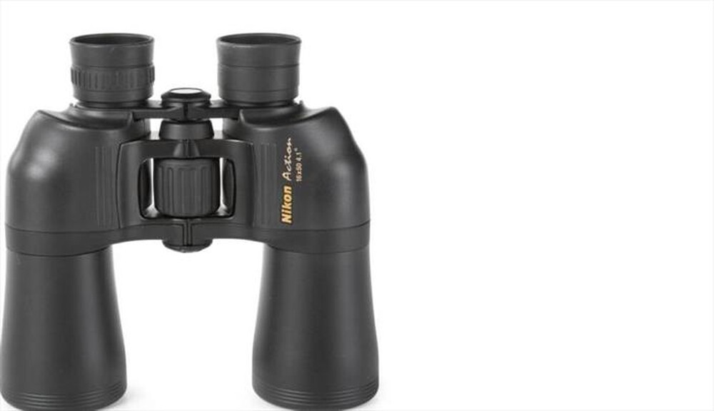 "NIKON - Aculon A211 16x50-Black"