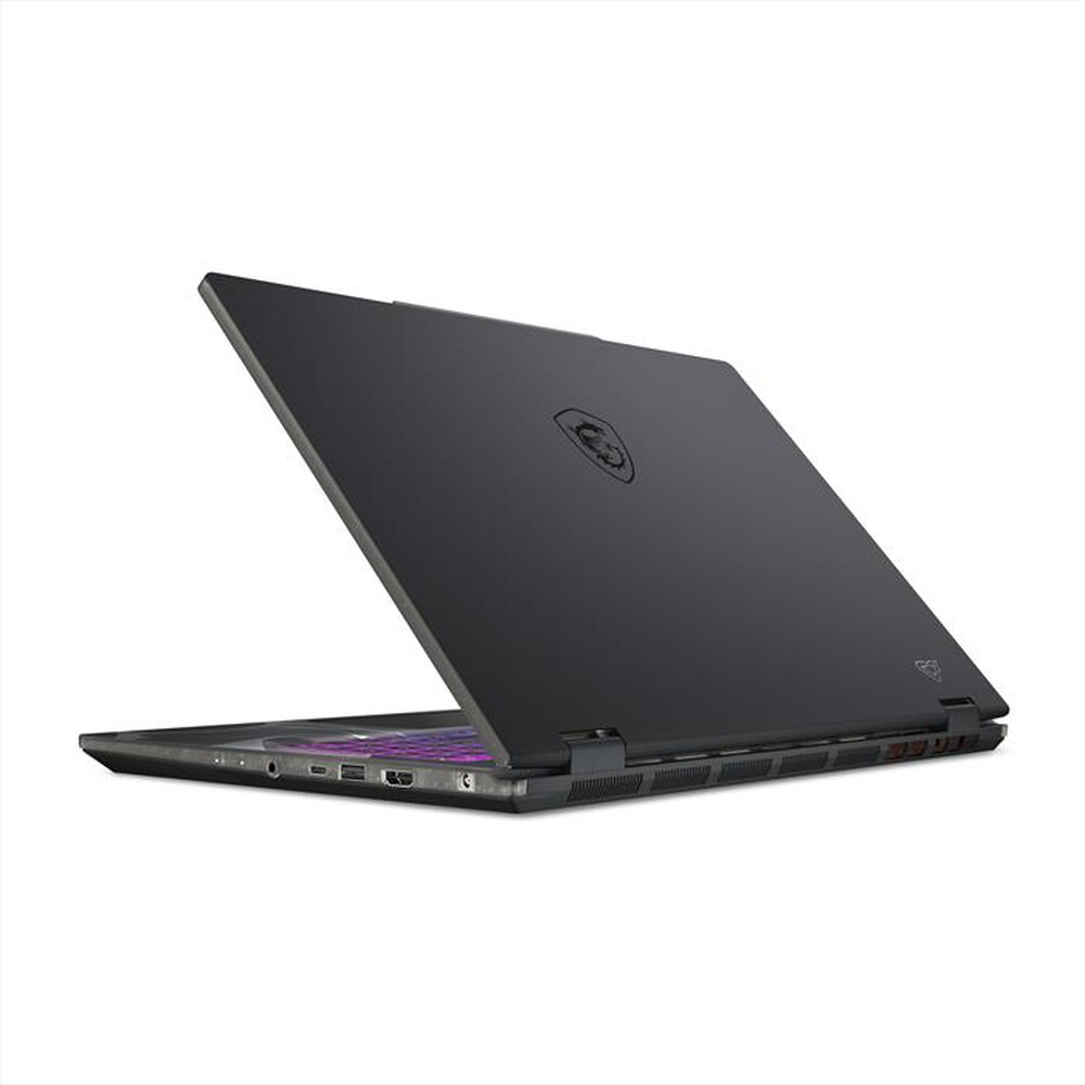 Immagine del prodotto MSI - Notebook CYBORG 15 B2RWEKG-081IT-Nero