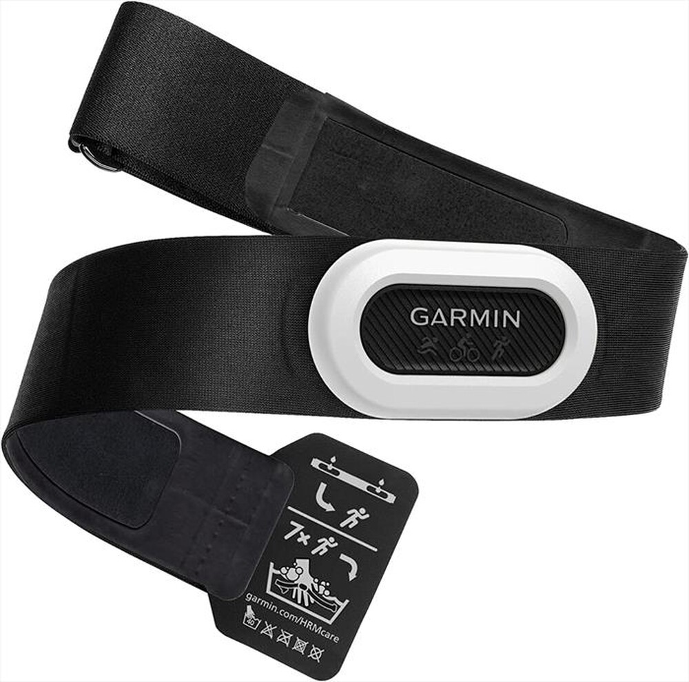 "GARMIN - Fascia cardio HRM-Pro Plus"