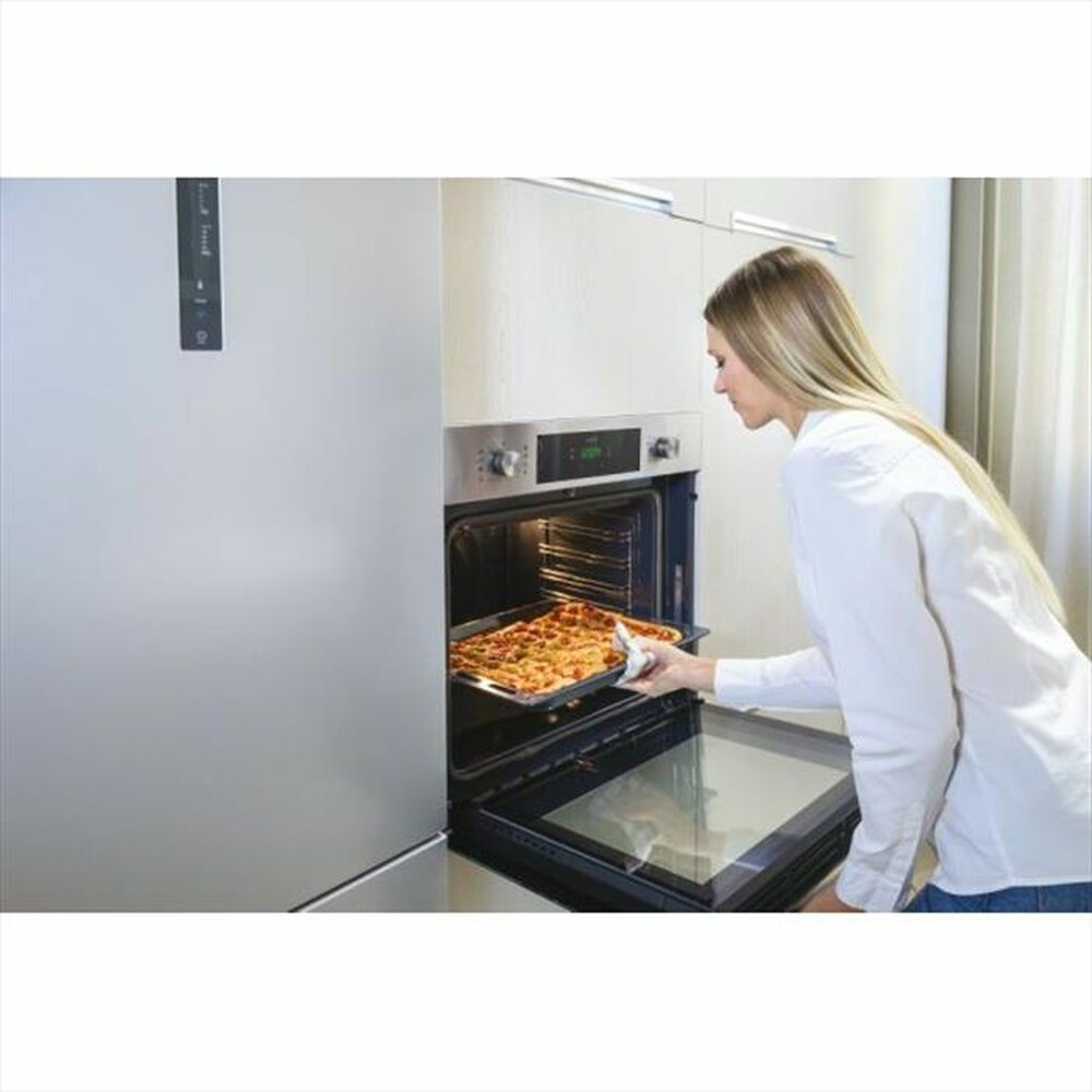 "CANDY - Forno incasso elettrico FCT686XWIFI Classe A"
