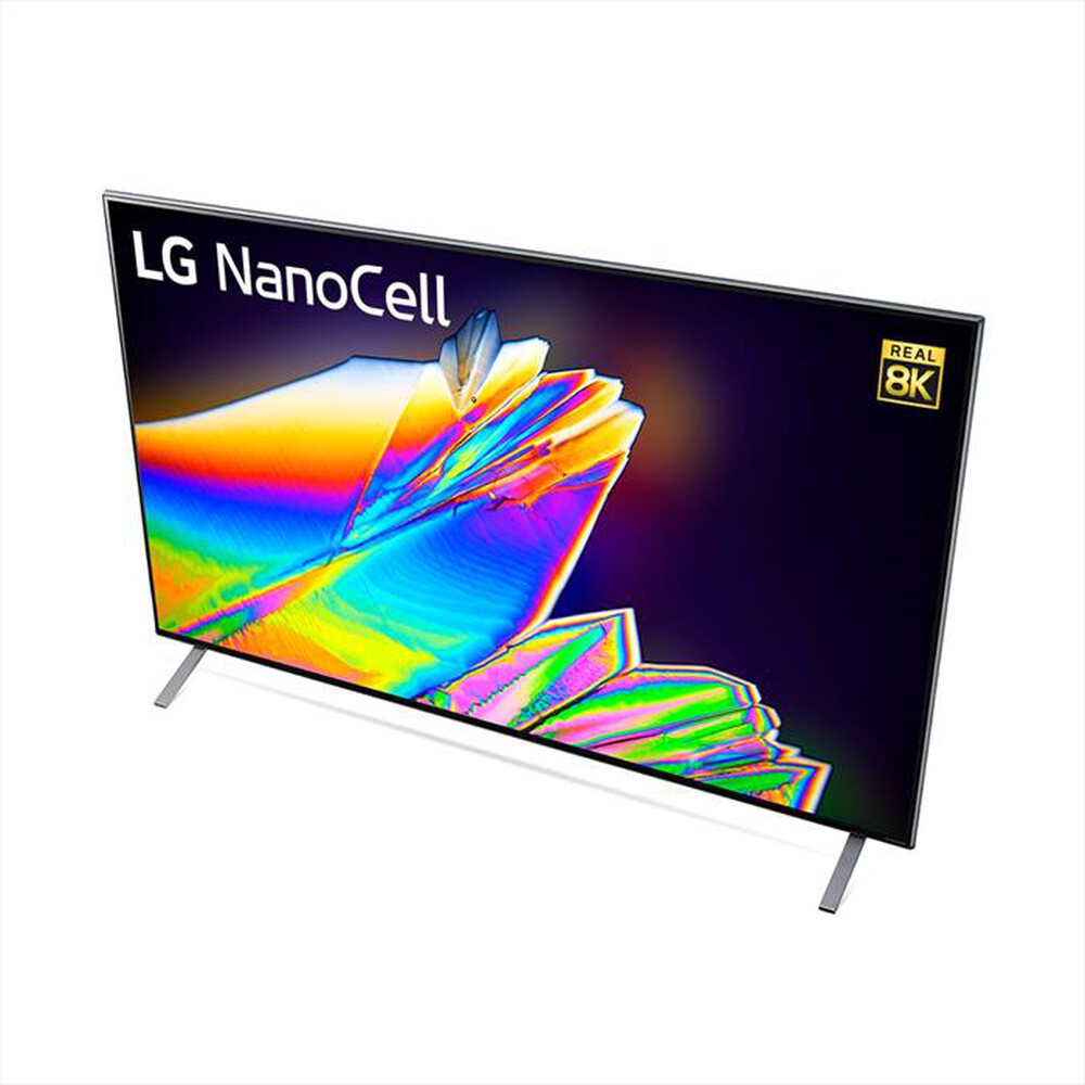 "LG - Smart TV NanoCell 8K 65\" 65NANO956NA"