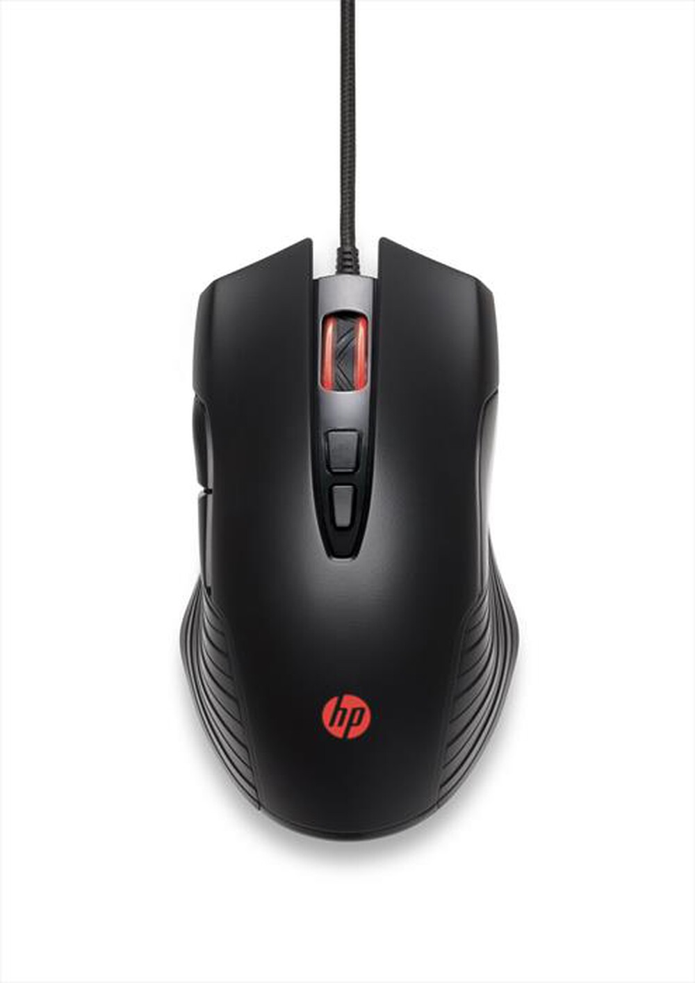 "HP - HP X220 GAMING-Nero"