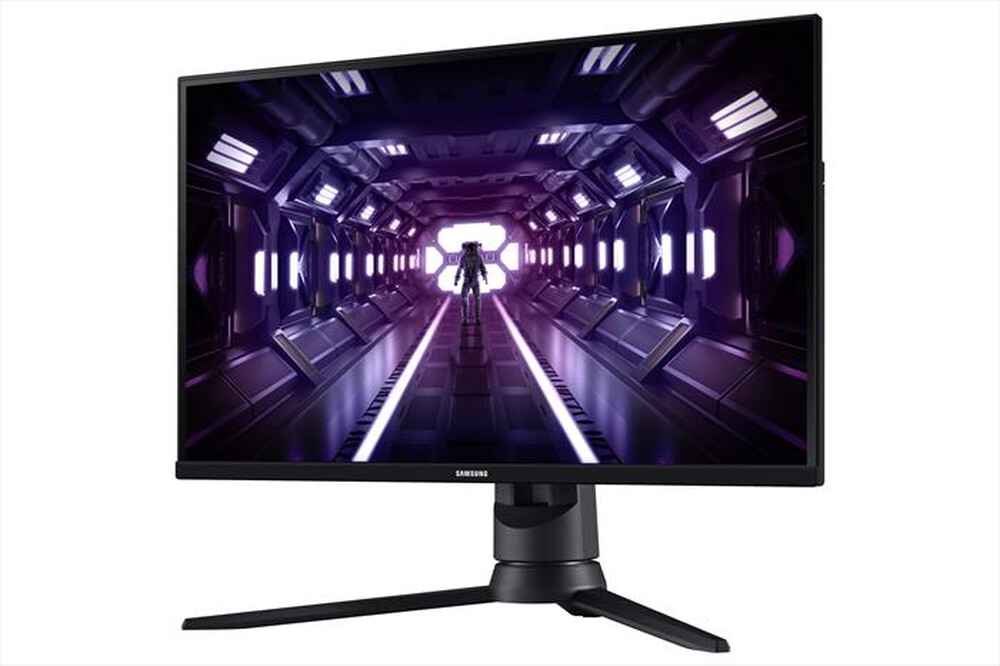 Immagine del prodotto SAMSUNG - LF27G35TFWUXEN
