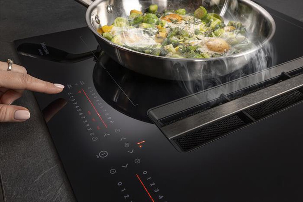 Immagine del prodotto HISENSE - HEH6432BSCWF-Nero