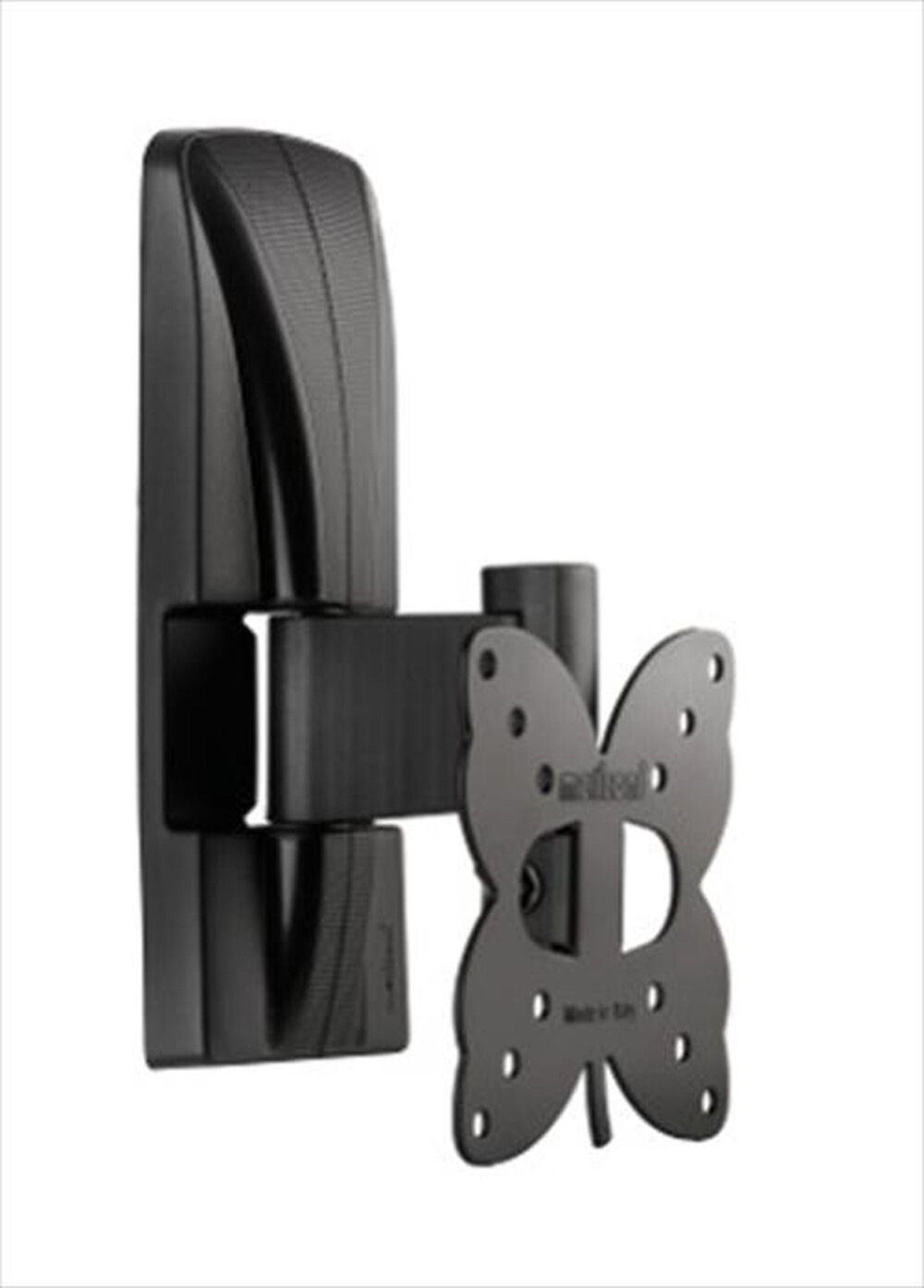 "MELICONI - Slimstyle 100 ST-Nero"
