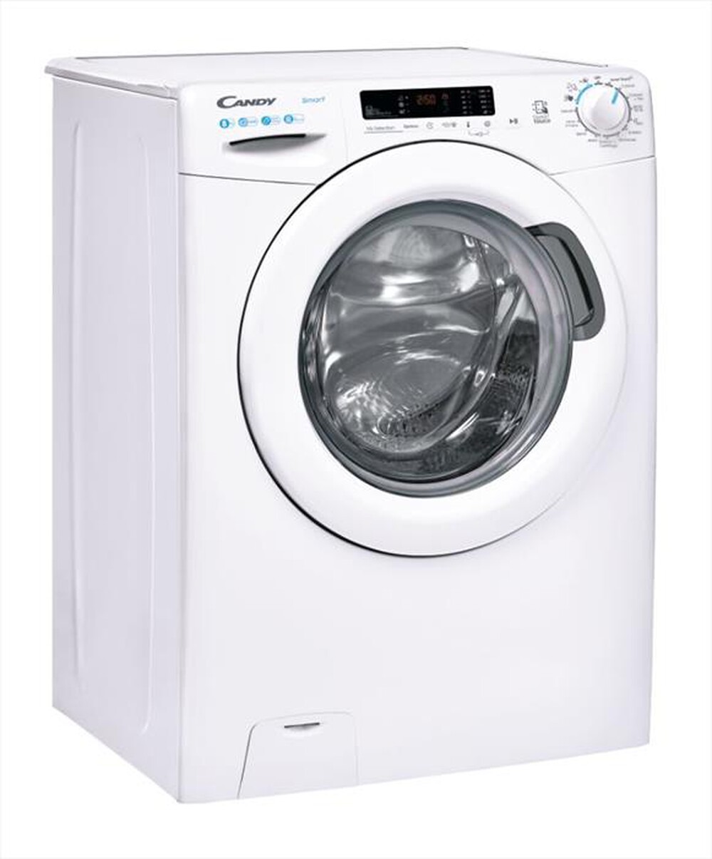 Immagine del prodotto CANDY - Lavatrice CS1282DE-11 8 Kg Classe D