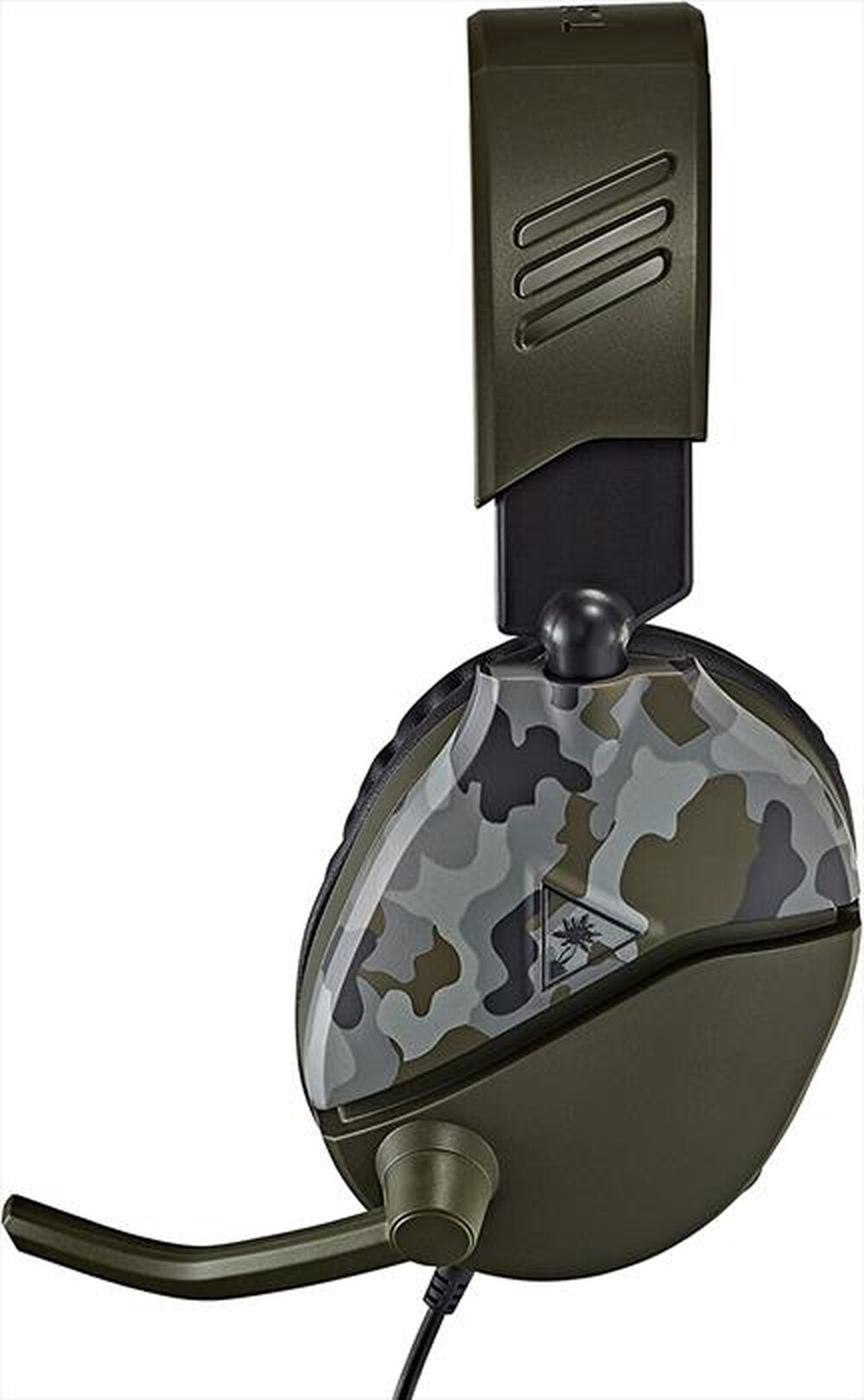 Immagine del prodotto TURTLE BEACH - Cuffia gaming Recon 70-Camo Verde