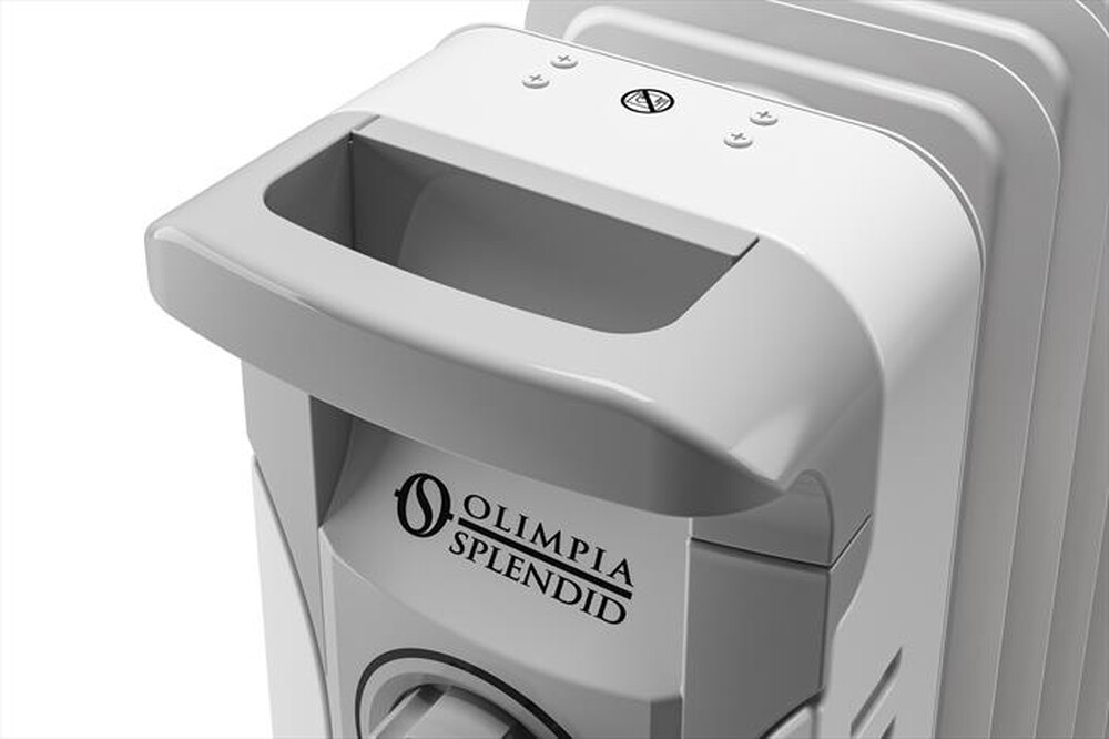 "OLIMPIA SPLENDID - CALDORAD HUMI 13"