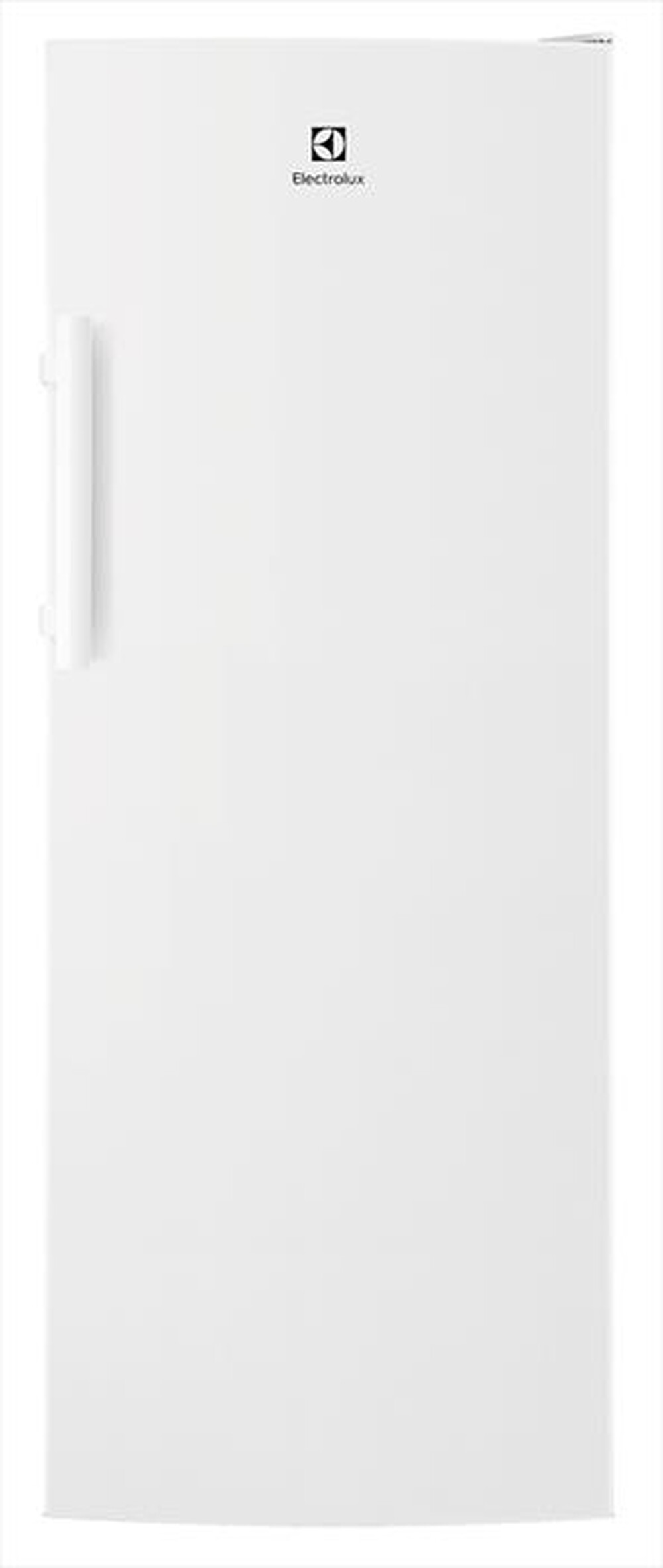 "ELECTROLUX - Congelatore verticale LUB1AF22W Classe F-Bianco"