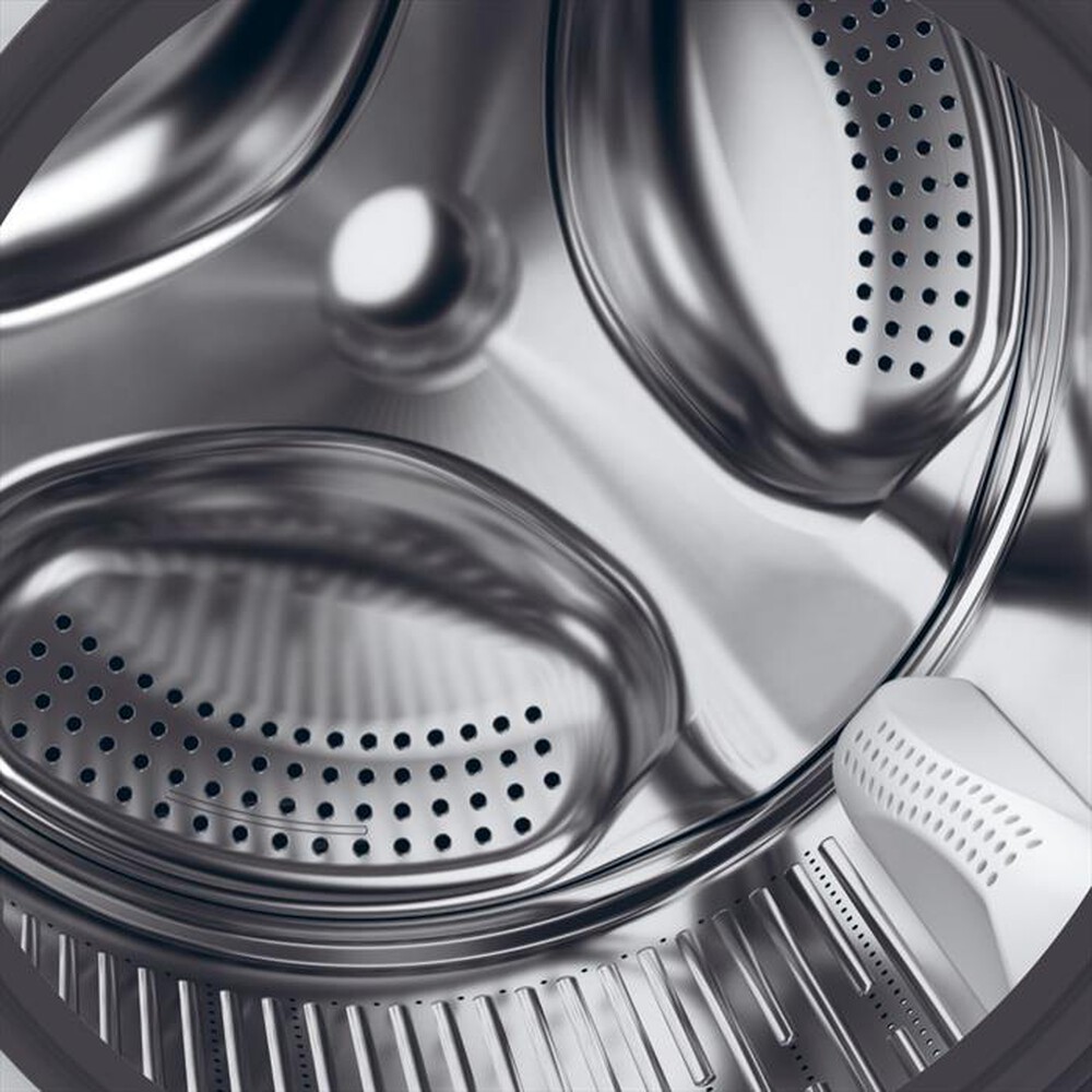 "HAIER - Lavatrice HW90-B14939-IT 9 Kg Classe A-Bianco"