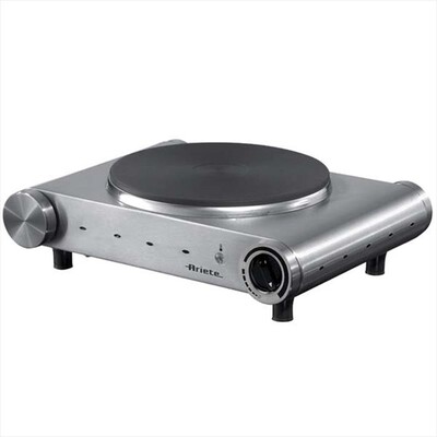 ARIETE - 993-Stainless steel