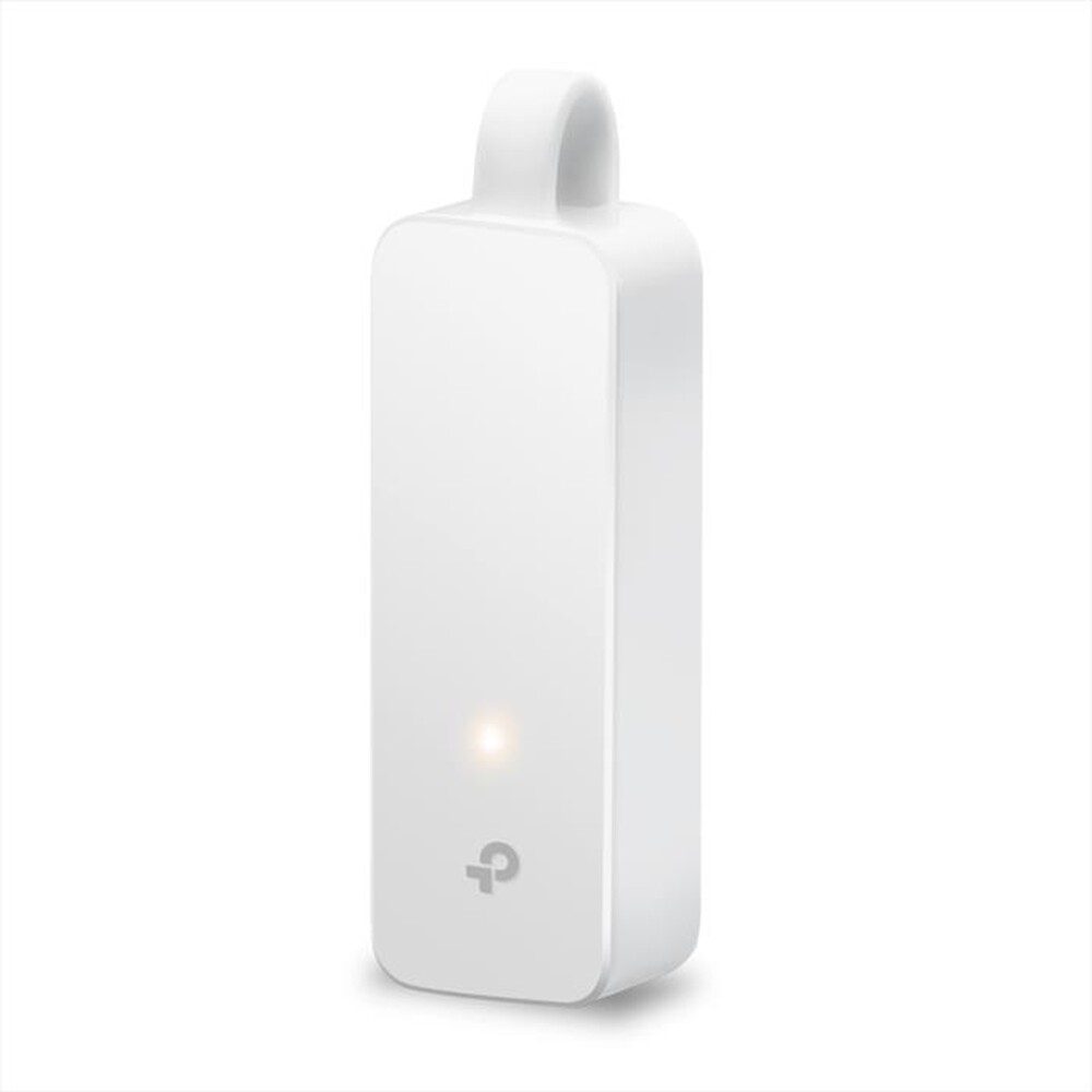 Immagine del prodotto TP-LINK - UE300C TYPE-C TO GIGABIT ETHERNET NETWORK ADAPTER
