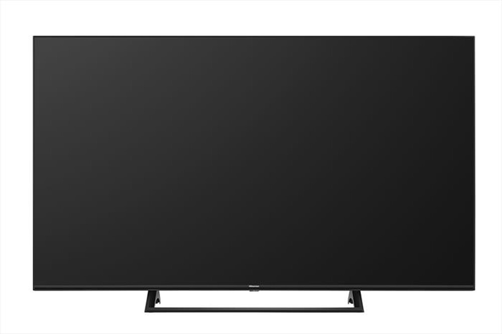 "HISENSE - Smart Tv UHD 4K Base centrale 55\" 55A7340F-Black"