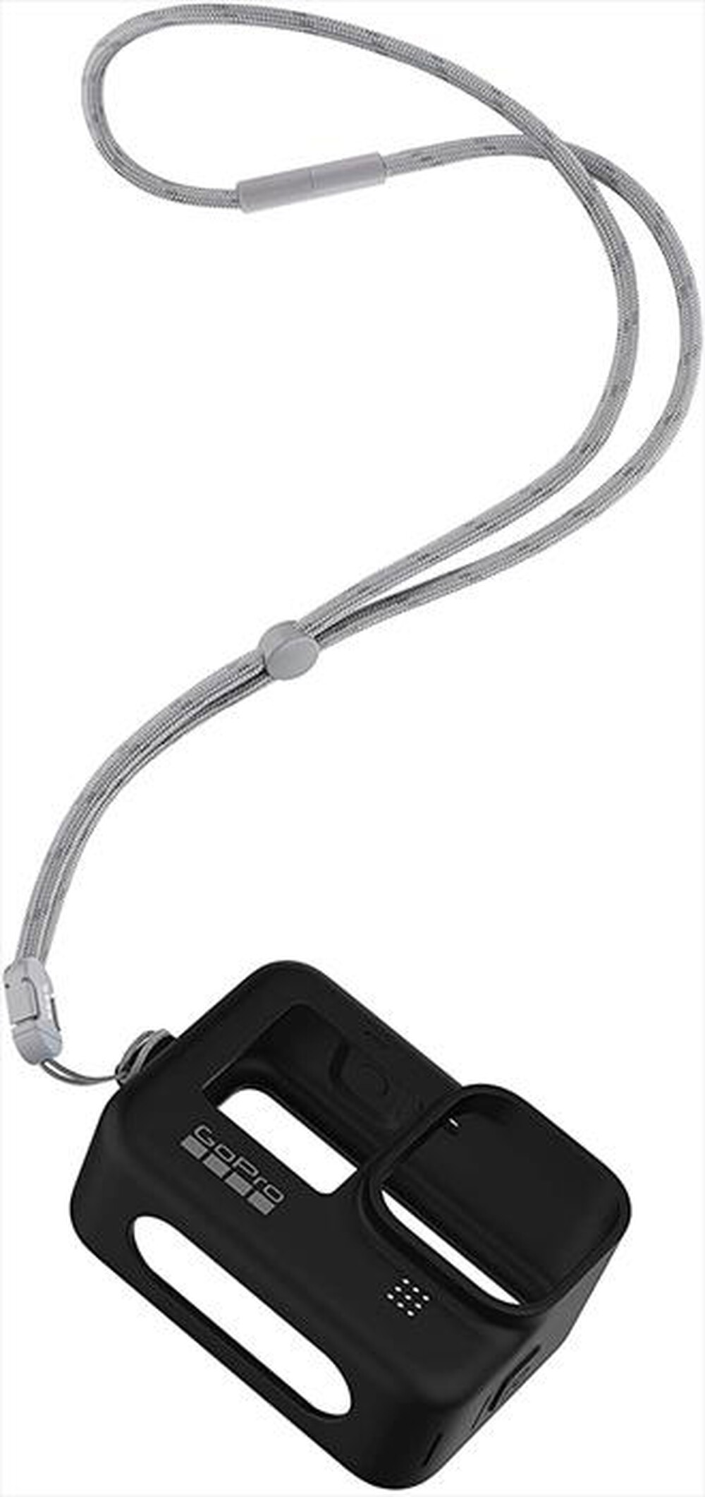 Immagine del prodotto GoPro - SLEEVE + LANYARD HERO9-Nero