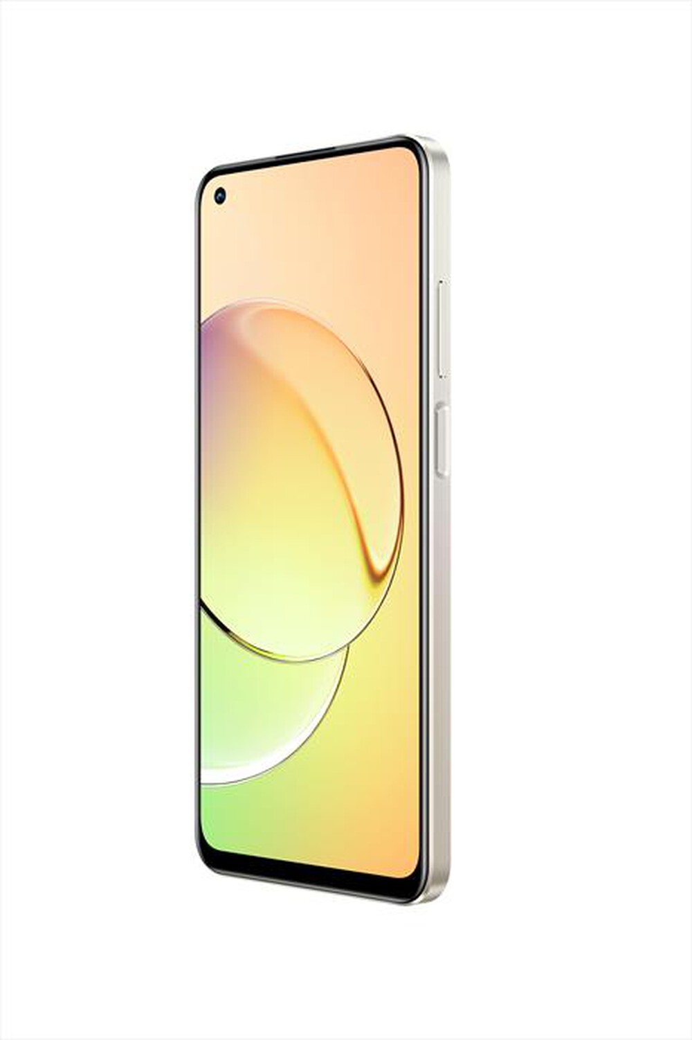 "REALME - Smartphone REALME 10 256GB 8GB-CLASH WHITE"