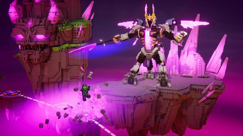 Immagine del prodotto FLASHPOINT DE - LEGO PARTY!