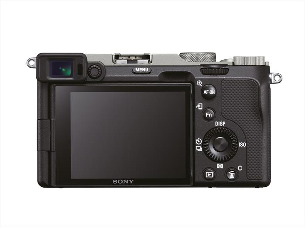 "SONY - ILCE7CLS"