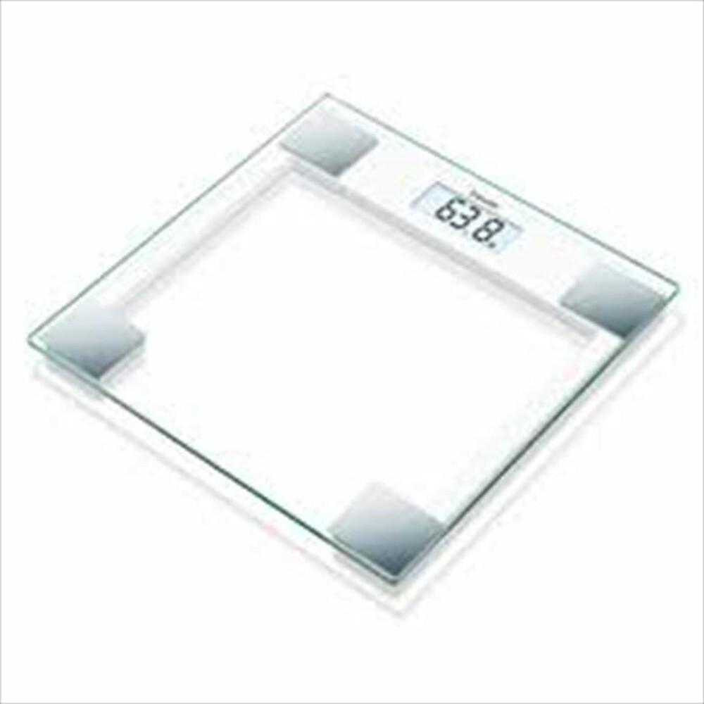 Immagine del prodotto BEURER - GS14-Trasparente